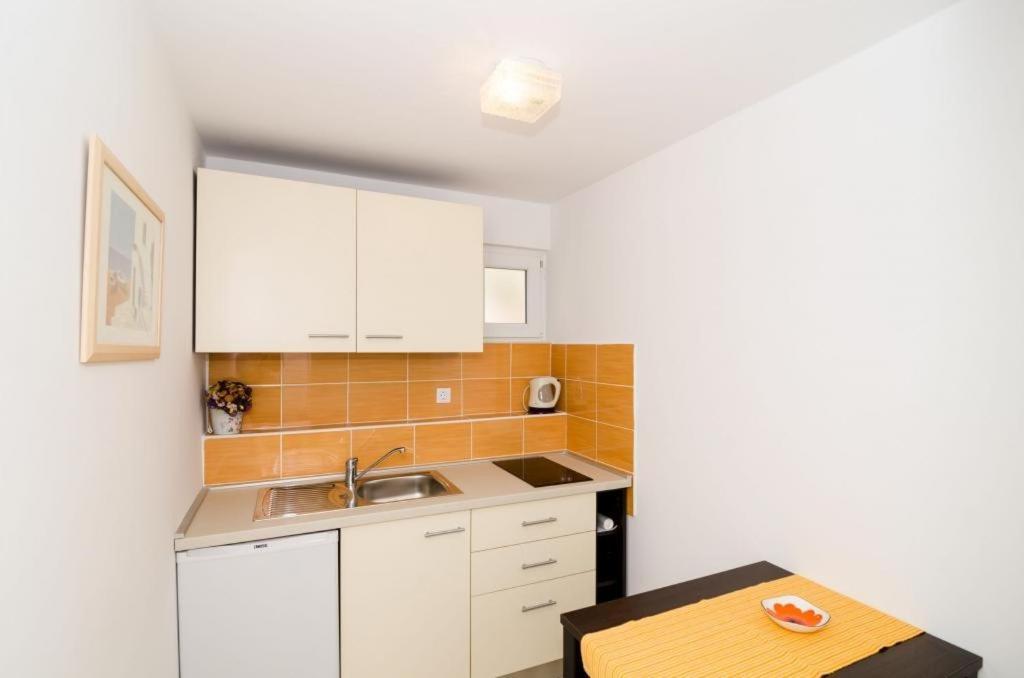 Villa Barbara Mlini Zimmer foto