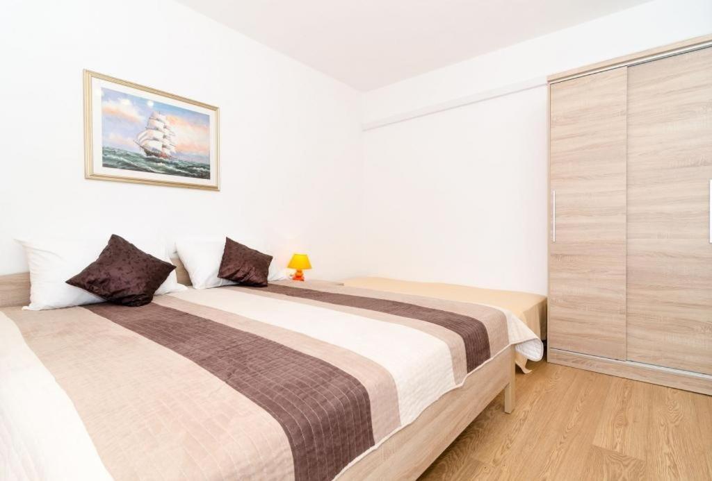 Villa Barbara Mlini Zimmer foto