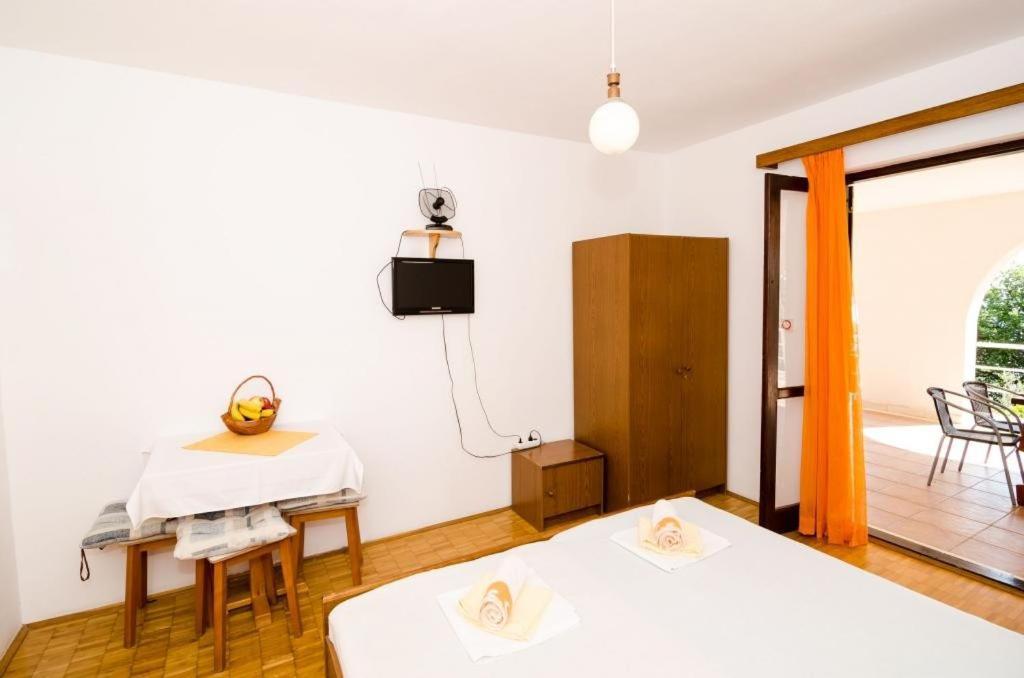 Villa Barbara Mlini Zimmer foto